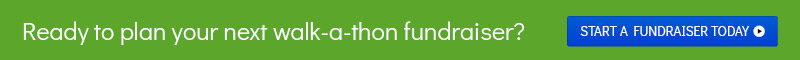 Ready to plan your next walk-a-thon fundraiser?