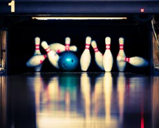 Let your next PTA fundraising idea be to host a Bowl-a-thon that generates more revenue.