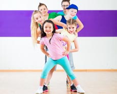Try keeping up with your students in a dance-a-thon as your next PTA fundraising idea!