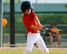 Encourage sports with this PTA fundraising idea!