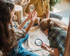 You won't have to hunt for your extra funds if you do this PTA fundraising idea!