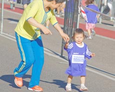 Walk-a-thons are the best fundraising idea for PTAs!