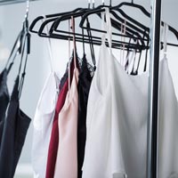A prom dress drive is a great example of a PTO fundraising idea that works!