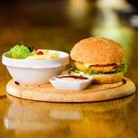 A restaurant partnership is a great example of a PTO fundraising idea that works!