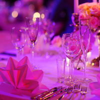 A charity gala is a great school fundraising idea to raise more.