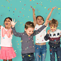Learn how to use a dance-a-thon, a great school fundraising idea, to raise more.