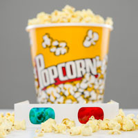 Learn how to incorporate a movie night, a great school fundraising idea, in your efforts this year.