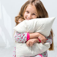 A pajama day is a great school fundraising idea to raise more.