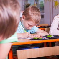 Consider using this elementary school fundraising idea this year. 
