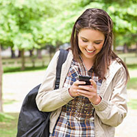 Prioritize mental health with a phone detox high school fundraiser.