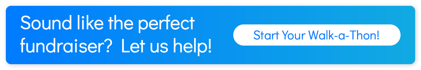 Click through to start a free walk-a-thon with 99Pledges and make the most of this team sports fundraising idea.