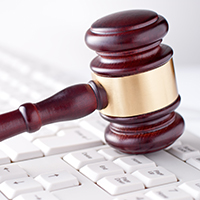 An online charity auction is an effective social distancing fundraiser for schools.