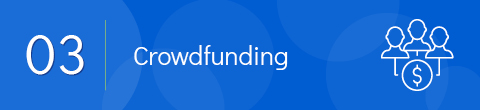 Crowdfunding works well as a socially distanced school fundraiser.