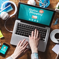 An Amazon wishlist is a great social distancing fundraiser for schools.