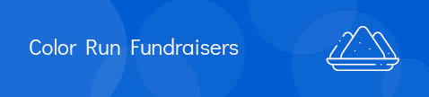 Your booster club will benefit from a color run fundraiser.