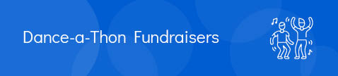 Try a dance-a-thon for your next school fundraiser.