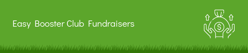 Look through our easy booster club fundraiser ideas!