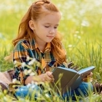 A great booster club fundraising idea is a virtual read-a-thon.