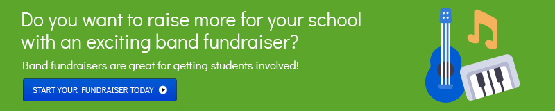 Get help from 99Pledges hosting your band fundaraiser.