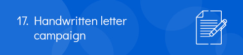 A letter campaign can be a great fundraising idea for your basketball team.