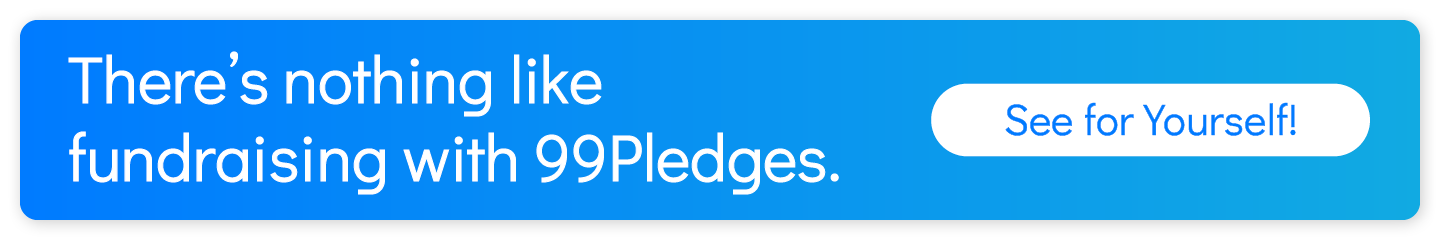 There’s nothing like football fundraising with 99Pledges. Click to see for yourself!