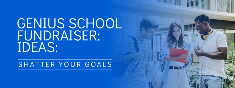 Raise more funds in the coming year with our favorite school fundraising ideas.
