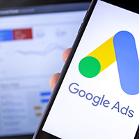 You can use search ads to promote your school’s donation form and upcoming fundraising events.
