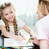 Bring families together for an educational workshop that also raises money for your school.