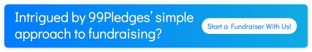 To learn more about how we can streamline these school fundraising ideas for you, start a fundraiser with 99Pledges today.