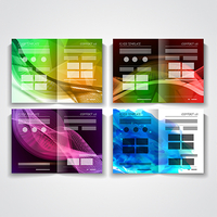 Examples of what fundraising flyers could look like as a sports fundraising idea.
