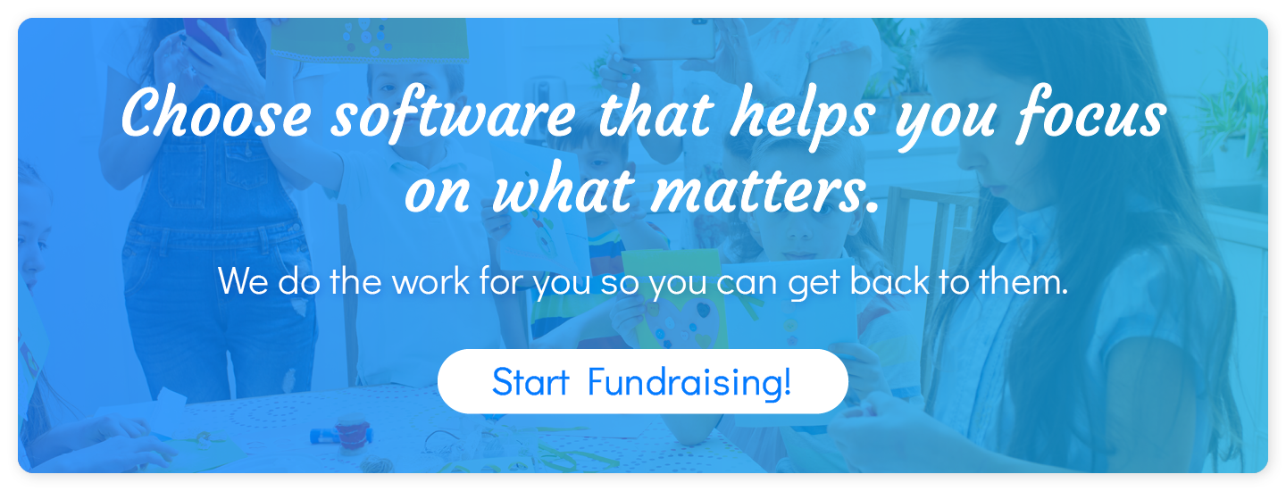 Choose a team fundraising platform that helps you focus on what matters. Start fundraising with 99Pledges.